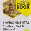 NAVJEEVAN PRACTICE BOOK ENVIRONMENTAL STUDIES - PART - 2 STD - 5TH (HISTORY) | NAVJEEVAN