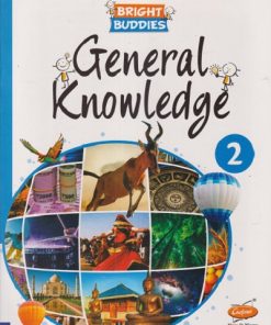 GENERAL KNOWLEDGE STD 2ND | CHETANA
