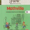 YUGA MATHVILLE STD 3RD | RENU WADHWA | CHETANA