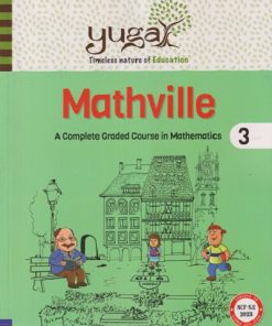 YUGA MATHVILLE STD 3RD | RENU WADHWA | CHETANA