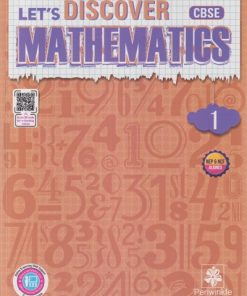LET'S DISCOVER CBSE MATHEMATICS CLASS 1ST | KETTAYUN R BHAVNAGRI | JEEVANDEEP