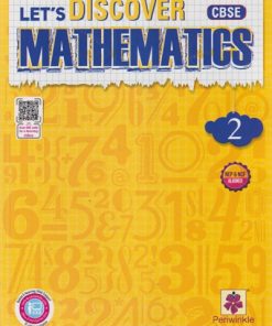 LET'S DISCOVER CBSE MATHEMATICS CLASS 2ND | KETTAYUN R BHAVNAGRI | JEEVANDEEP