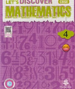 LET'S DISCOVER CBSE MATHEMATICS CLASS 4TH | KETTAYUN R BHAVNAGRI | JEEVANDEEP
