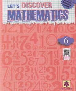 LET'S DISCOVER CBSE MATHEMATICS CLASS 6TH | VINOD SAWANT | JEEVANDEEP