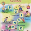 LET'S DISCOVER SCIECNE CLASS 1ST | RITU BHUSHAN MADAN | JEEVANDEEP