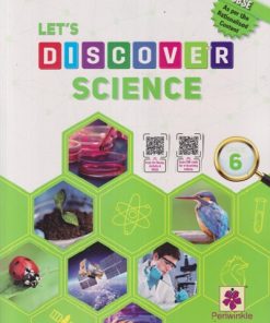 LET'S DISCOVER SCIECNE CLASS 6TH | PAYAL GUPTA | JEEVANDEEP