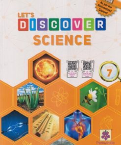 LET'S DISCOVER SCIECNE CLASS 7TH | PAYAL GUPTA | JEEVANDEEP