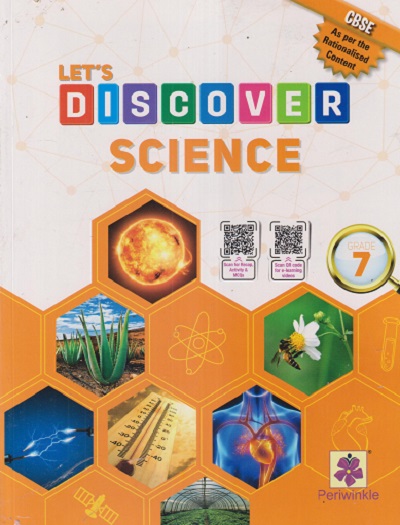 LET'S DISCOVER SCIECNE CLASS 7TH | PAYAL GUPTA | JEEVANDEEP
