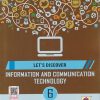 LET'S DISCOVER INFORMATION AND COMMUNICATION TECHNOLOGY CLASS 6TH | DELNAZ EDULJI | JEEVANDEEP