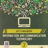 LET'S DISCOVER INFORMATION AND COMMUNICATION TECHNOLOGY CLASS 7TH | DELNAZ EDULJI | JEEVANDEEP
