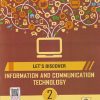 LET'S DISCOVER INFORMATION AND COMMUNICATION TECHNOLOGY CLASS 2ND | DELNAZ EDULJI | JEEVANDEEP