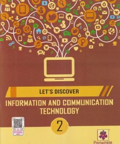 LET'S DISCOVER INFORMATION AND COMMUNICATION TECHNOLOGY CLASS 2ND | DELNAZ EDULJI | JEEVANDEEP