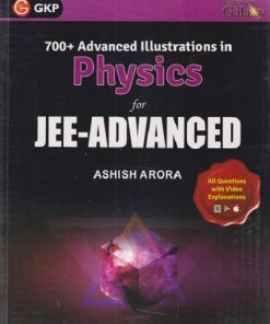 PHYSICS GALAXY PHYSICS FOR JEE-ADVANCED | ASHISH ARORA | GKP