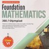 FOUNDATION MATHEMATICS JEE/OLYMPIAD CLASS 6TH | GKP