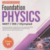 FOUNDATION PHYSICS NEET/JEE/OLYMPIAD CLASS 6TH | GKP