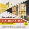 FOUNDATION MATHEMATICS JEE/OLYMPIAD CLASS 10TH VOL - 2 | GKP