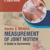 NORKIN & WHITE'S MEASUREMENT OF JOINT MOTION (A GUIDE TO GONIOMETRY) | D JOYCE WHITE | JAYPEE BROTHERS