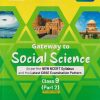 GATEWAY TO SOCIAL SCIENCE (PART - 2) CLASS 9TH | GOYAL BROTHER PUBLICATION