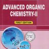 ADVANCED ORGANIC CHEMISTRY - 2 (M.PHARM 2ND SEMISTER) | P SIVAKUMAR, M SIVAGAMY, M SENTHILRAJA | THAKUR PUBLICATION