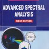 ADVANCED SPECTRAL ANALYSIS (M.PHARM 2ND SEMISTER) | VN INDULATHA, M ALAGARRAJA, S MUTHU KUMAR | THAKUR PUBLICATION