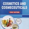 COSMETICS AND COSMECEUTICALS (M.PHARM 2ND | T SHRI VIJAYA KIRUBHA, S CHANDRA, R SARAVANAN | THAKUR PUBLICATION