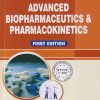 ADVANCED BIOPHARMACEUTICS & PHARMACOKINETICS (M.PHARMA 2ND SEMISTER) | D DHACHINAMOORTHI, T RENUGADEVI, SATENDRA KUMAR | THAKUR PUBLICATION
