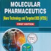 MOLECULAR PHARMACEUTICS (NANO TECHNOLOGY AND TARGET DDS (NTDS)) (M. PHARM 2ND SEMISTER) | S MOHAMED HALITH, NB SANTHA SHEELA, NIHAR RANJAN PANI | THAKUR PUBLICATION