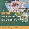 ISC PHYSICAL EDUCATION (FOR ISC CLASS 11TH) | RACHHPAL SINGH BRAR | KALYANI