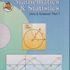 MATHEMATICS & STATISTICS Part 1 (Arts and Science) Std. XI / Std. 11 (English Medium) | Maharashtra State Board