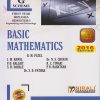 BASIC MATHEMATICS | B.M.Patel | Nirali Prakashan