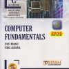 COMPUTER FUNDAMENTALS | Jyoti Mirani | Nirali Prakashan