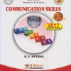 COMMUNICATION SKILLS for G Scheme | B.V. Pathak | Nirali Prakashan