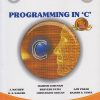 PROGRAMMING IN C for G Scheme | Mahsh Gurunani | Nirali Prakashan