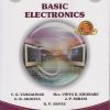 BASIC ELECTRONICS for G Scheme | V.G.Yangalwar | Nirali Prakashan