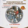 FUNDAMENTALS OF ELECTRICAL ENGINEERING | B.H.Deshmukh | Nirali Prakashan