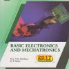 BASIC ELECTRONICS AND MECHATRONICS | Mrs.V.K.Khobare | Nirali Prakashan