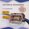 ELECTICAL ENGINEERNG | B.H.Deshmukh | Nirali Prakashan
