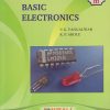 BASIC ELECTRONICS | V.G. Yangalwar | Nirali Prakashan