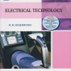 ELECTRICAL TECHNOLOGY | B.H.Deshmukh | Nirali Prakashan
