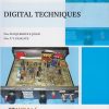 DIGITAL TECHNIQUES | Mrs.Manjushri S.Joshi | Nirali Prakashan