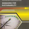 MANAGING FOR SUSTAINABILITY for MBA Semester 4 | Archana Vechalekar Sadolikar | Nirali Prakashan