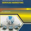 SERVICES MARKETING for MBA Semester 4 | Samita Kher | Nirali Prakashan