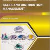 SALES AND DISTRIBUTION MANAGEMENT for MBA Semester 4 | Abhijit S Kulkarni | Nirali Prakashan