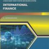INTERNATIONAL FINANCE for MBA Semester 4 | Shriprakash Soni | Nirali Prakashan