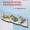 HEAT POWER ENGINEERING for E Scheme | A.P.Vishwarupe | NIRALI PRAKASHAN
