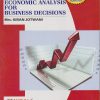 ECONOMIC ANALYSIS FOR BUSINESS DECISIONS | Kiran Jotwani | Nirali Prakashan