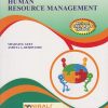 HUMAN RESOURCE MANAGEMENT | Sharad D. Geet | Nirali Prakashan