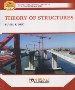 THEORY OF STRUCTURES