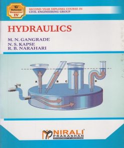 HYDRAULICS