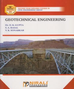 GEOTECHNICAL ENGINEERING